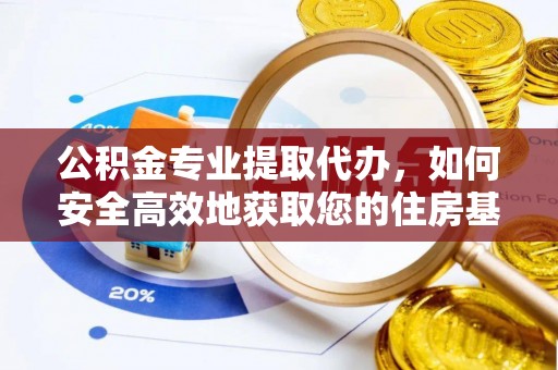 吴川公积金专业提取代办，如何安全高效地获取您的住房基金