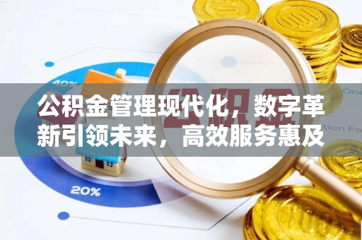 吴川公积金管理现代化，数字革新引领未来，高效服务惠及民生
