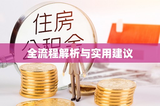 吴川全流程解析与实用建议