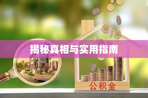 吴川揭秘真相与实用指南