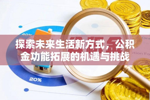 吴川探索未来生活新方式，公积金功能拓展的机遇与挑战