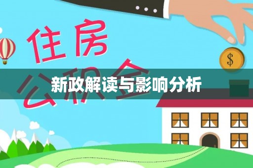 吴川新政解读与影响分析