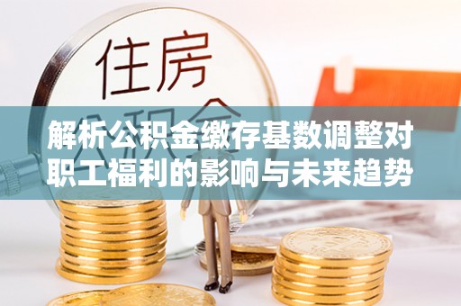 吴川解析公积金缴存基数调整对职工福利的影响与未来趋势