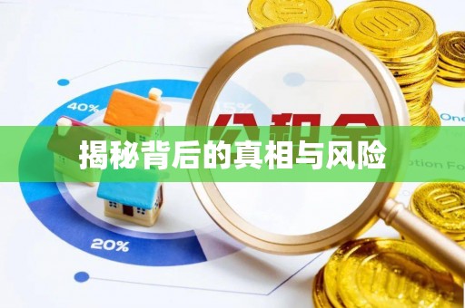 吴川揭秘背后的真相与风险
