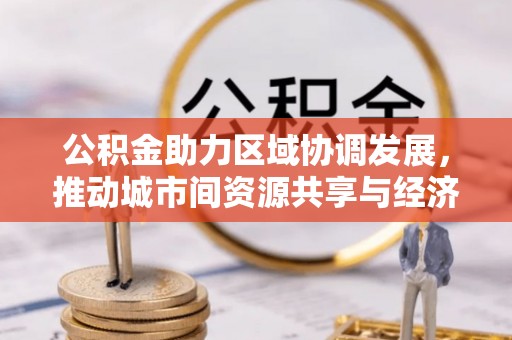 吴川公积金助力区域协调发展，推动城市间资源共享与经济均衡发展