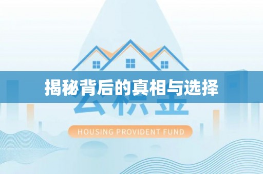 吴川揭秘背后的真相与选择