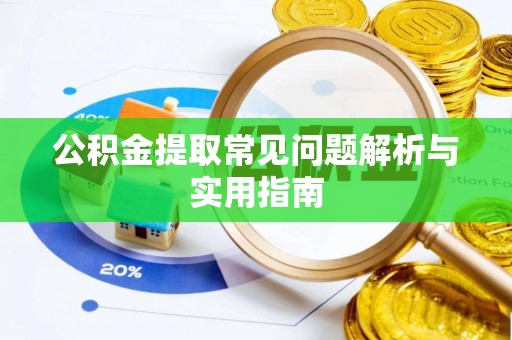 吴川公积金提取常见问题解析与实用指南