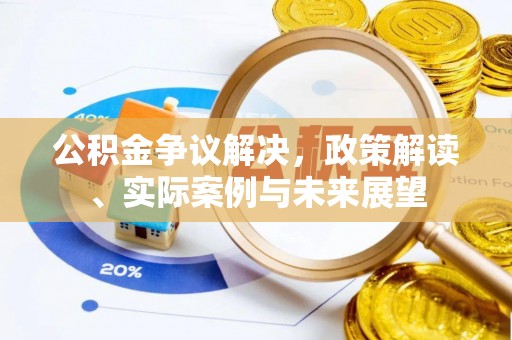 吴川公积金争议解决，政策解读、实际案例与未来展望