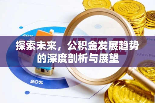 吴川探索未来，公积金发展趋势的深度剖析与展望