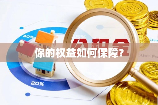 吴川你的权益如何保障？