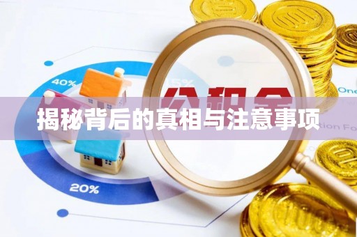 吴川揭秘背后的真相与注意事项