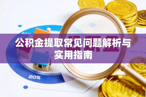 吴川公积金提取常见问题解析与实用指南