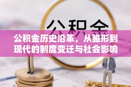 吴川公积金历史沿革，从雏形到现代的制度变迁与社会影响
