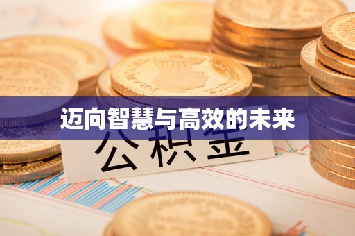 吴川迈向智慧与高效的未来