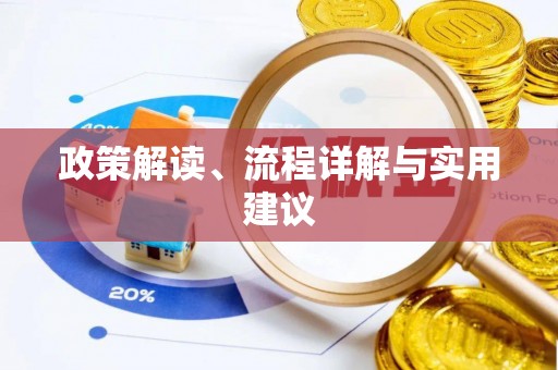 吴川政策解读、流程详解与实用建议