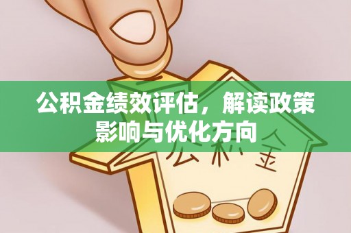 吴川公积金绩效评估，解读政策影响与优化方向